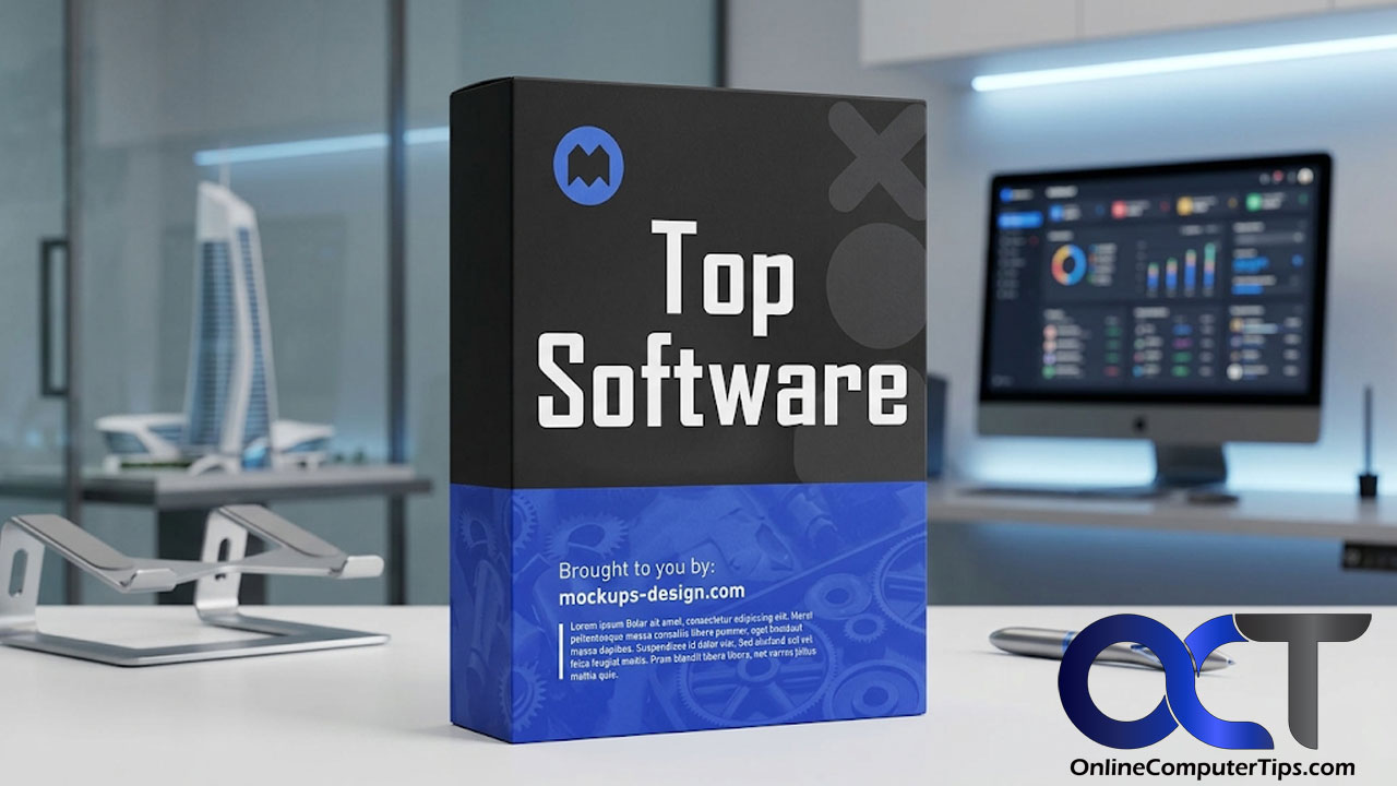 9 Popular Software Titles for the PC - Online Computer Tips