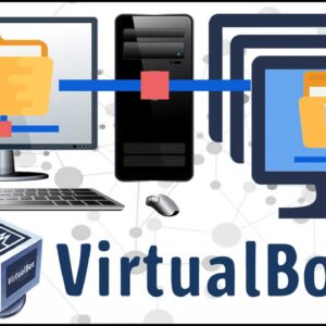 Enable Network Folder Sharing Between a VirtualBox Host and Guest VM