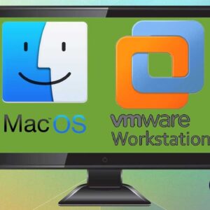 How to Install the Apple macOS on a VM in VMware Workstation