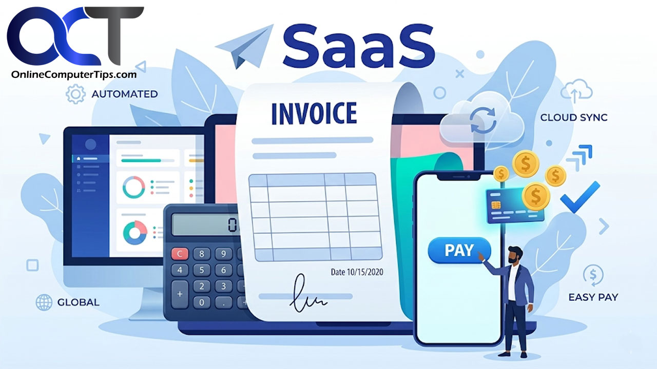 The Best Payment Processing Service for SaaS - Online Computer Tips