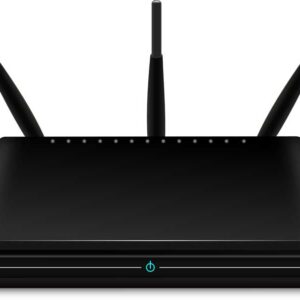 Wireless router
