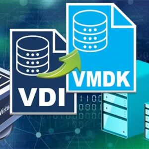 How to Import a VirtualBox VM into Microsoft Hyper-V