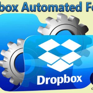 How to Use Dropbox Automated Folders