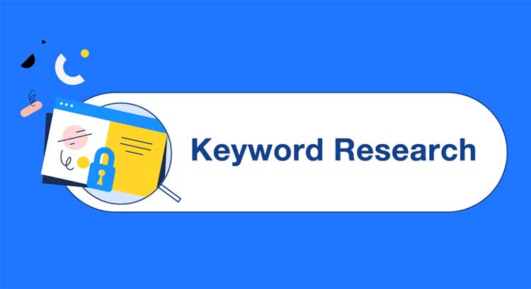 Keyword Research and Optimization