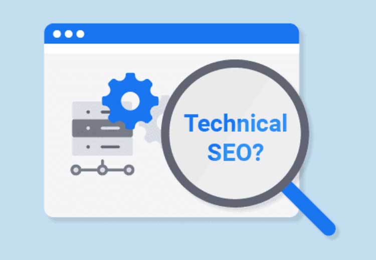 Technical SEO to Boost eCommerce Website Traffic