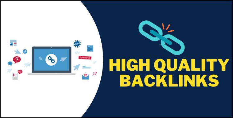 High-Quality Backlinks for SEO Strategies