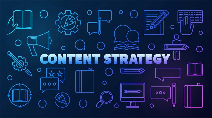 How To Create A Content Strategy For 2022