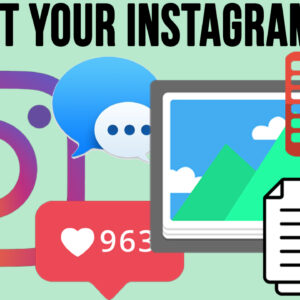 How to Download Your Media & Account Information from Your Instagram Account