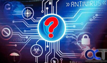 Is antivirus software still needed today?