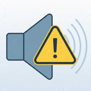 Troubleshooting Sound Problems in Windows