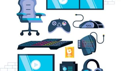 8 Things Every PC Gamer Should Own