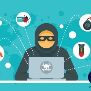 DDos Attack via hacker