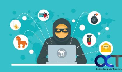 DDos Attack via hacker