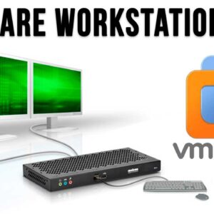 VMware Workstation KVM Mode Shortcut