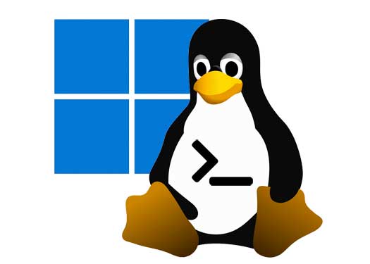 How to Run Linux Commands on a Windows PC