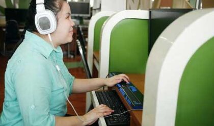 Assistive Technology Tools For Students With Disabilities