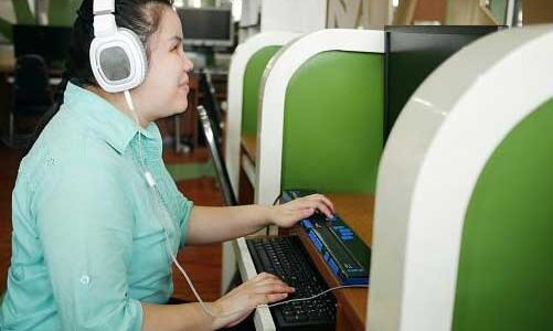 Assistive Technology Tools For Students With Disabilities