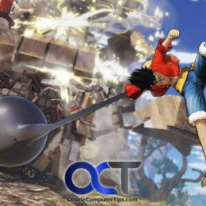 One Piece: Pirate Warriors