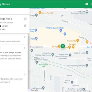 How to Track Your Child's Location Using Google Maps