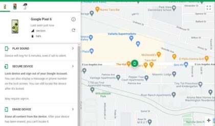 How to Track Your Child's Location Using Google Maps