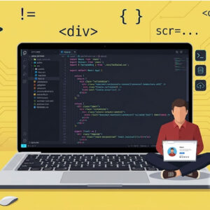 Code Editors for Developers