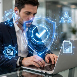 Keeping yourself safe while online