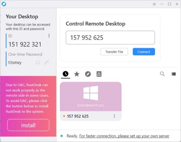 Remotely Control Computers Over the Internet for Free - Online Computer ...