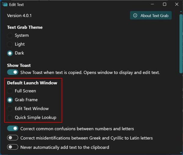 How to Copy Text from Images and Other Non-Selectable Sources - Online ...