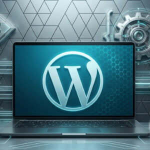 Learning WordPress