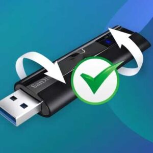How to Recover Data from Flash Drives on Windows