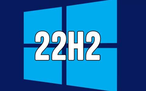 Windows 10 22H2