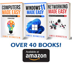 Computers Made Easy Books
