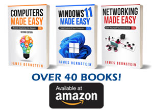 Computers Made Easy Books
