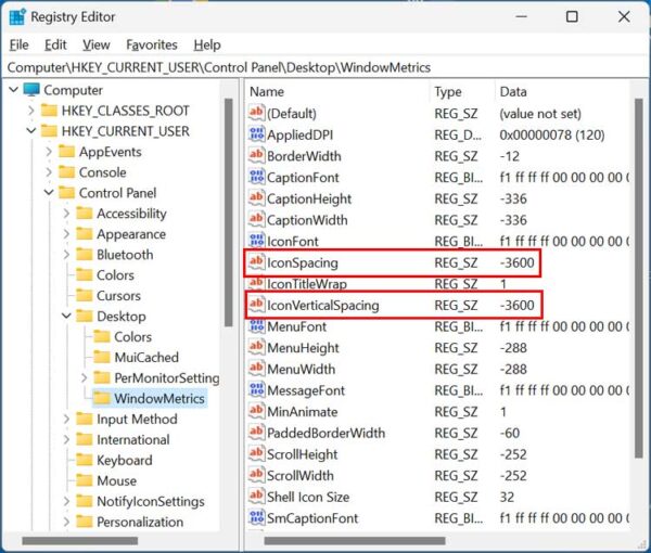 How to Fix the Spread Apart Desktop Icon Issue in Windows - Online ...