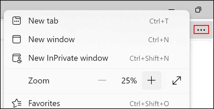 How to Disable and Enable InPrivate and Guest Browsing Mode in Microsoft Edge