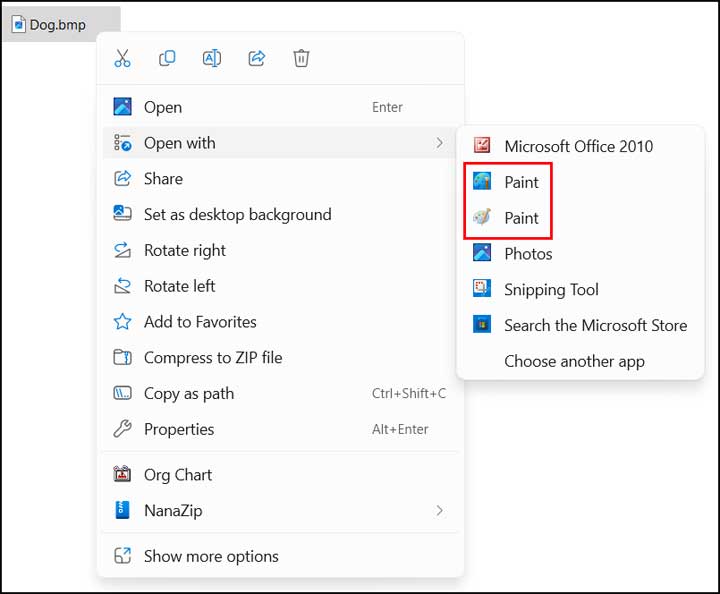 How to Install the Classic MS Paint App in Windows 11