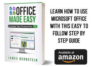 Microsoft office book