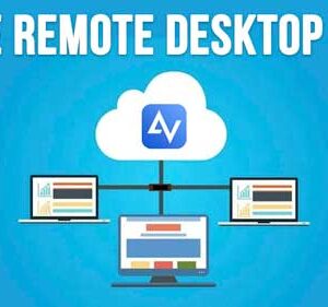 Remotely Control Computers Over the Internet or Network for Free with AnyViewer