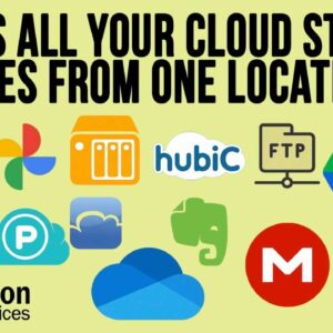 The Best Way to Transfer Google Photos to Another Account – via MultCloud!