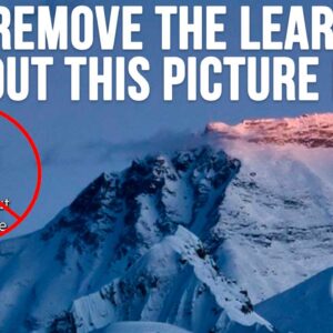 Remove the "Learn About This Picture" Icon from the Windows Spotlight Desktop Background