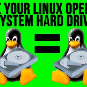 Clone your Linux OS hard drive