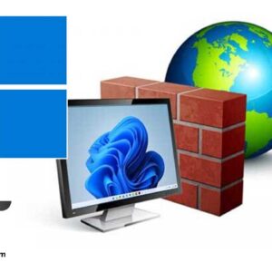 Windows Firewall