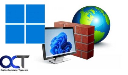 Windows Firewall