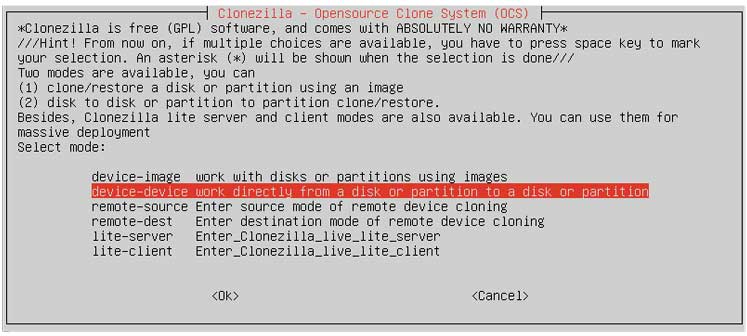 How to Clone Your OS Hard Drive in Linux to Use with a Different (or the same) Computer