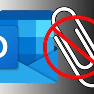 How to Enable Blocked Attachments in Microsoft Outlook