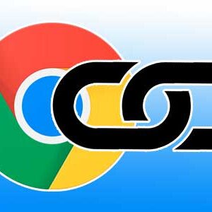 Create a Link to a Specific Part of a Webpage in Google Chrome