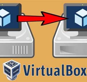 How to Move a VirtualBox Virtual Machine to a New Folder or Another Hard Drive