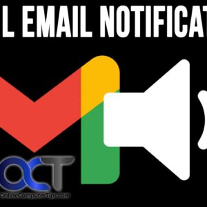 How to Configure Email Notifications for Specific Email Addresses in Gmail
