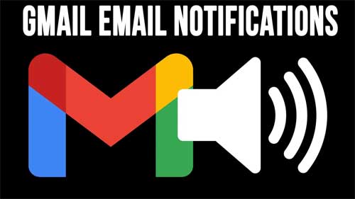 How to Configure Email Notifications for Specific Email Addresses in Gmail