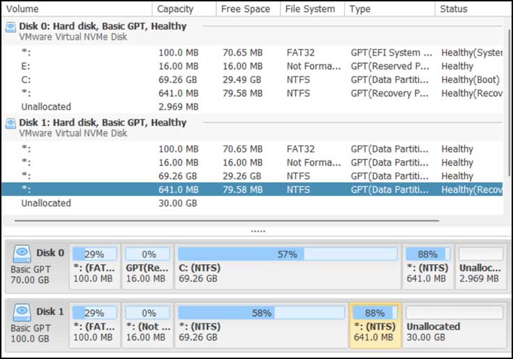 How to Clone Your OS Hard Drive Using the Free NIUBI Partition Editor